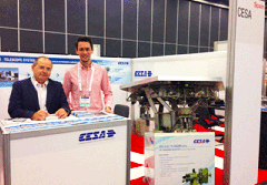 spie cesa-stand